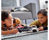 LEGO Technic 42137 Formula E® Porsche 99X Electric - 1032196 - zdjęcie 3